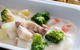 ホテルビスタ海老名